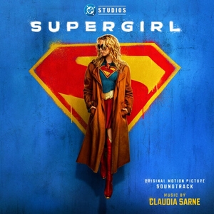 Supergirl (Original Motion Picture Soundtrack)